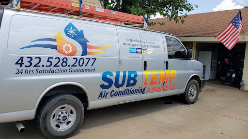 SUB TEMP Air Conditioning & Heating, LLC
