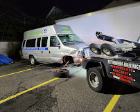 Value Parking - Photo 8 - Car repair in Newark, NJ, Newark