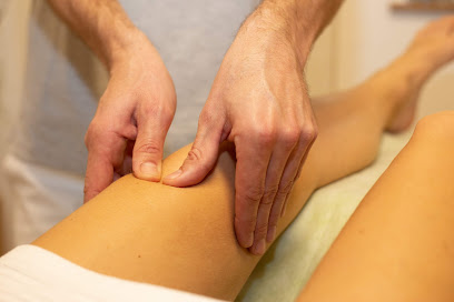 Massage Praxis Florian Bisenberger