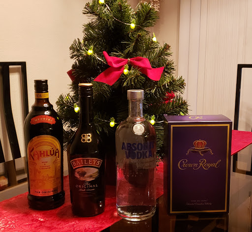 Liquor Store «Stateline Liquor», reviews and photos, 11980 N Jantzen St, Portland, OR 97217, USA