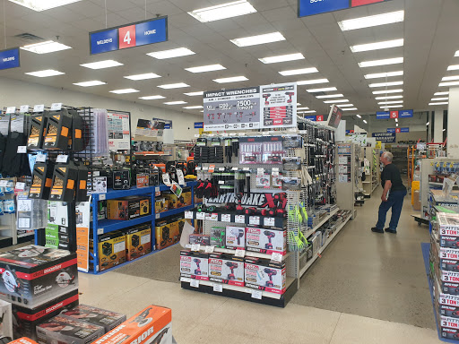 Tool Store «Harbor Freight Tools», reviews and photos, 2563 S Reynolds Rd, Toledo, OH 43614, USA