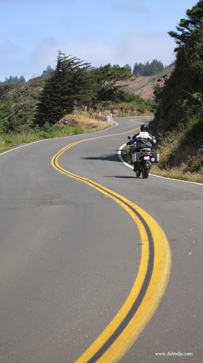 Motorcycle Rental Agency «Dubbelju Motorcycle Rentals», reviews and photos, 274 Shotwell St, San Francisco, CA 94110, USA