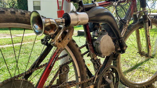 Home Improvement Store «The Home Depot», reviews and photos, 8053 Challis Rd, Brighton, MI 48116, USA