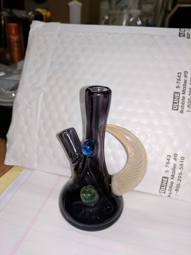 Vaporizer Store «Cloud 9 Smoke Shop», reviews and photos, 3421 Pearl St C, McHenry, IL 60050, USA