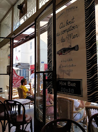 Atmosphère du Café Mon Bar à Avignon - n°9