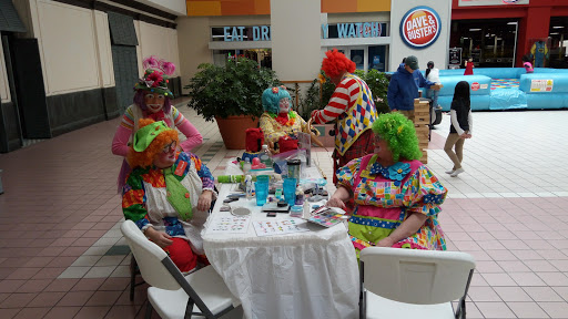 Shopping Mall «The Marketplace Mall», reviews and photos, 1 Miracle Mile Dr, Rochester, NY 14623, USA