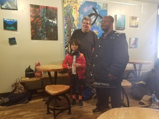 Coffee Shop «Square One Coffee», reviews and photos, 145 N Duke St, Lancaster, PA 17602, USA