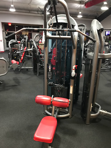 Gym «Snap Fitness», reviews and photos, 605 State Park Rd, Lockhart, TX 78644, USA