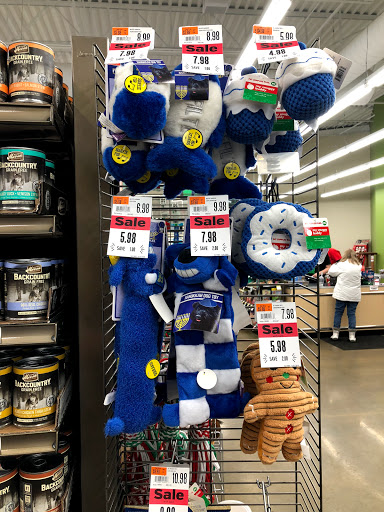 Pet Supply Store «Pet Supplies Plus», reviews and photos, 17205 S Golden Rd, Golden, CO 80401, USA