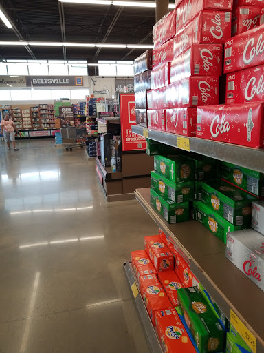 Supermarket «ALDI», reviews and photos, 10912 Baltimore Ave, Beltsville, MD 20705, USA