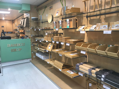 Bambou Shop à Lons-le-Saunier