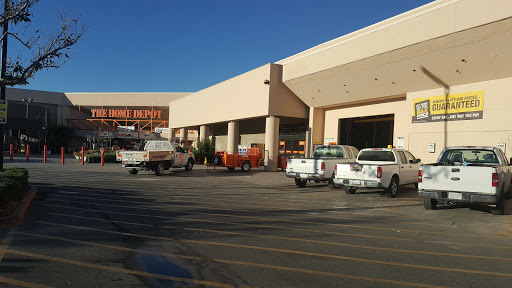 Home Improvement Store «The Home Depot», reviews and photos, 1055 W 21st St, San Bernardino, CA 92405, USA