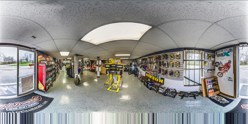 Motorcycle Parts Store «MOTOXTREMES», reviews and photos, 28016 Stout Rd, West Harrison, IN 47060, USA