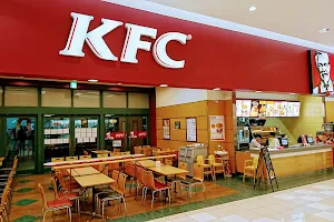 KFC - Keyaki Walk Maebashi image