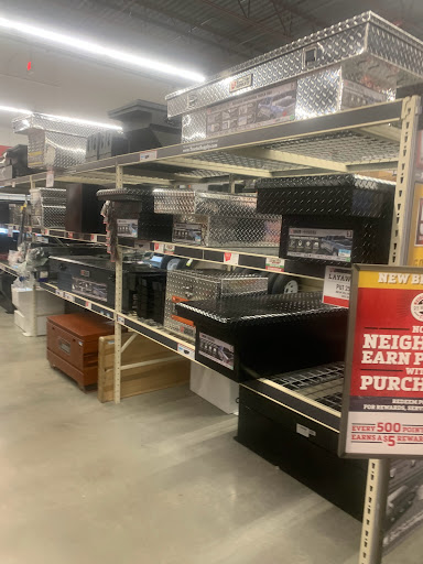 Home Improvement Store «Tractor Supply Co.», reviews and photos, 2300 N Woodland Blvd, DeLand, FL 32720, USA