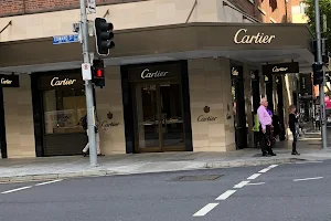 Cartier Brisbane image