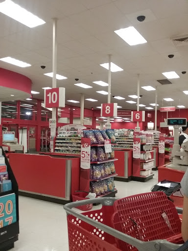 Department Store «Target», reviews and photos, 2615 Tuscany St, Corona, CA 92881, USA