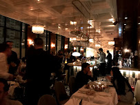 Atmosphère du Restaurant italien NOTO Paris - n°15