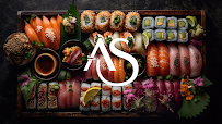 Photos du propriétaire du Restaurant japonais Atelier Sushi à Mons-en-Barœul - n°2