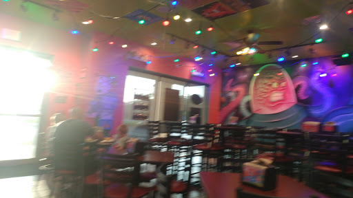 Tex-Mex Restaurant «Tijuana Flats», reviews and photos, 1760 Dunlawton Ave Ste. 105, Port Orange, FL 32127, USA