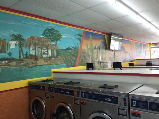 Laundry «Express Coin Laundry», reviews and photos, 1003 S Fairview St, Santa Ana, CA 92704, USA