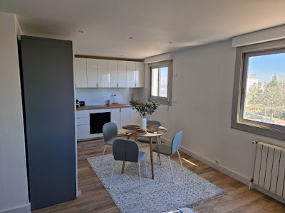 Pépite Urbaine Nantes - Investissement locatif à Nantes