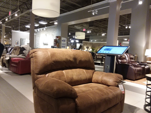 Furniture Store «Ashley HomeStore», reviews and photos, 9027 E 71st St, Tulsa, OK 74133, USA