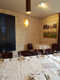 Atmosphère du Restaurant français Les Toqués à Saint-Jean-de-Braye - n°11