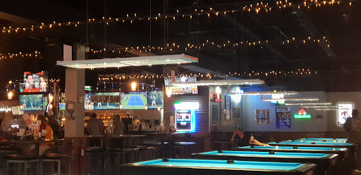 Sports Bar «Q Bar & Grill», reviews and photos, 8109 Cass Ave, Darien, IL 60561, USA