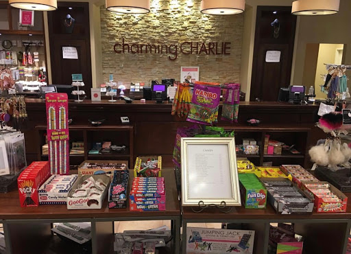 Fashion Accessories Store «Charming Charlie», reviews and photos, 1 Miracle Mile Dr, Rochester, NY 14623, USA