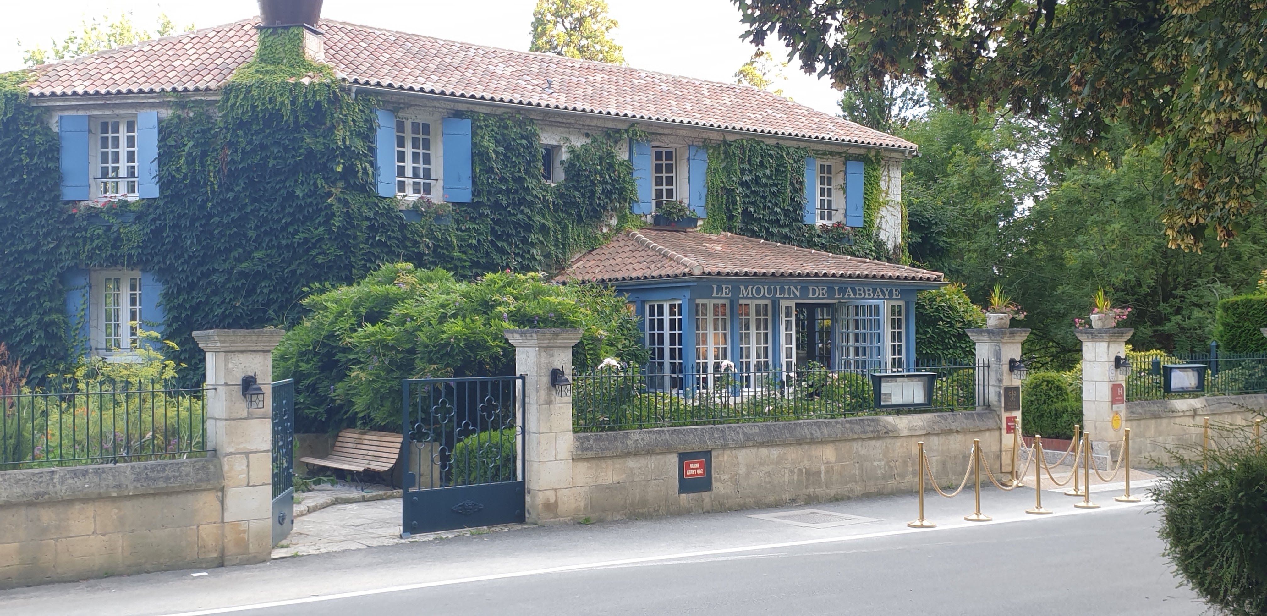 Photo n° 3 de l'avis de Didier.o fait le 12/08/2023 à 06:59