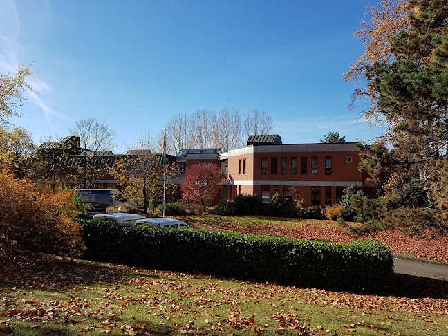 Fondation Les Baumettes, établissement médico-social de Renens et environs Öffnungszeiten