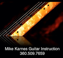 Mike Karnes Guitar Instruction - Photo 7 - Car repair in Silverdale, WA, Bremerton