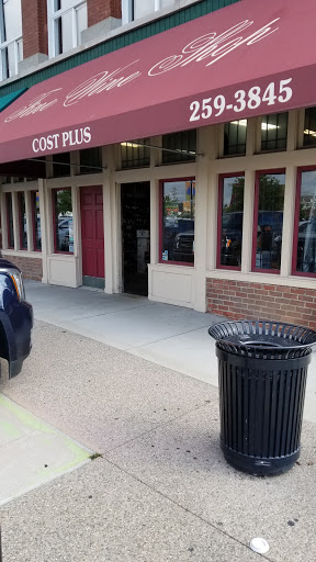 Wine Store «Cost Plus Eastern Market Wine», reviews and photos, 2448 Market St, Detroit, MI 48207, USA