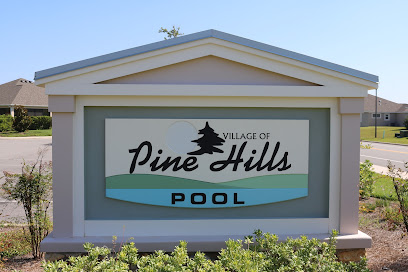 Pine Hills Pool
