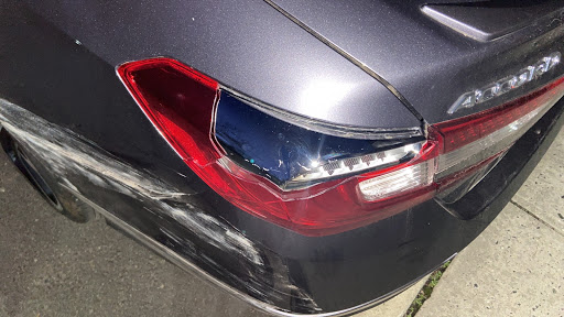 Auto Body Shop «Maaco Collision Repair & Auto Painting», reviews and photos, 17 Edgeboro Rd, East Brunswick, NJ 08816, USA