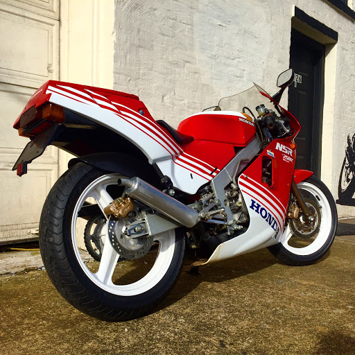 Store «Second Gear», reviews and photos, 8926 N Lombard St, Portland, OR 97203, USA