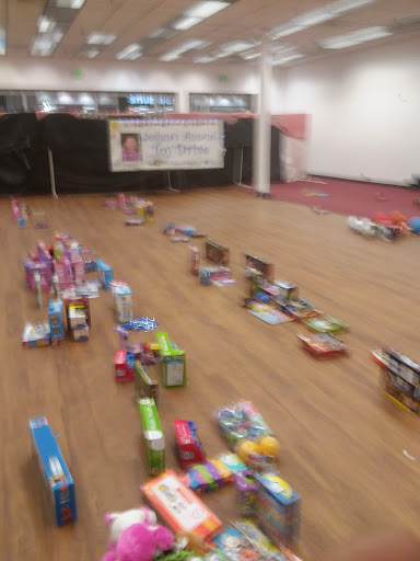 Shopping Mall «Golden East Crossing», reviews and photos, 1100 N Wesleyan Blvd, Rocky Mount, NC 27804, USA