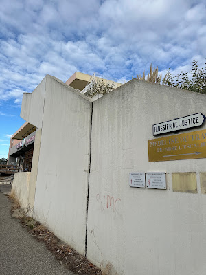 Service Medical du Travail à Istres