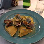 Photo n°2 de l'avis de Salvatore.o fait le 10/08/2017 à 19:50 sur le  Il Vico Del Gusto • Ristorante à Lecce