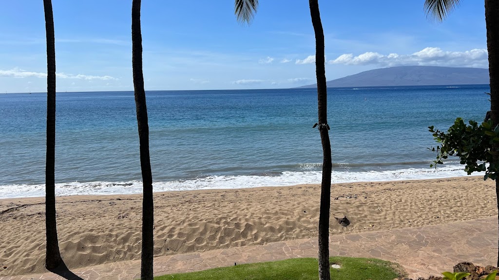 ahh massage kaanapali 96761