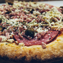 Aliment-réconfort du Restauration rapide Yolo Pizza Decize - n°3