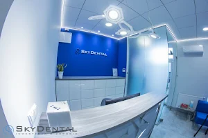 Dental Cabinet Skydental- Wroclaw image