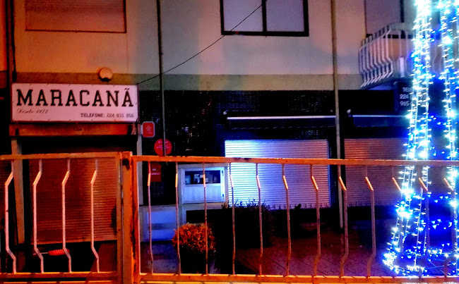 Café Maracana - Cafeteria