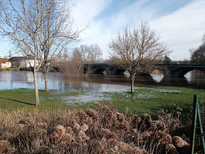 Commune de Toulon Sur Arroux à Toulon-sur-Arroux