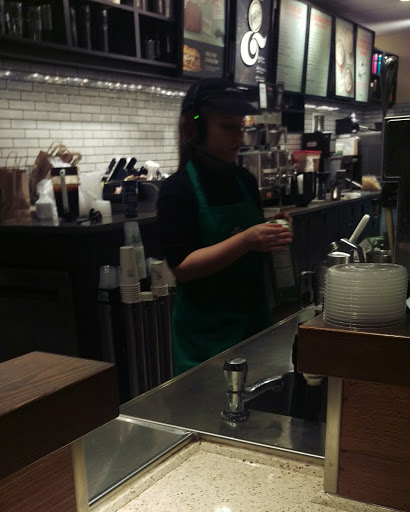 Coffee Shop «Starbucks», reviews and photos, 3110 Zelda Rd, Montgomery, AL 36106, USA