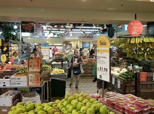 Grocery Store «Whole Foods Market», reviews and photos, 44 Godwin Ave, Ridgewood, NJ 07450, USA