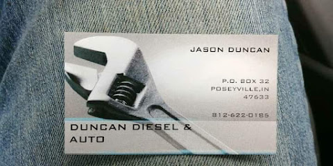 Duncan Diesel and Auto , LLC