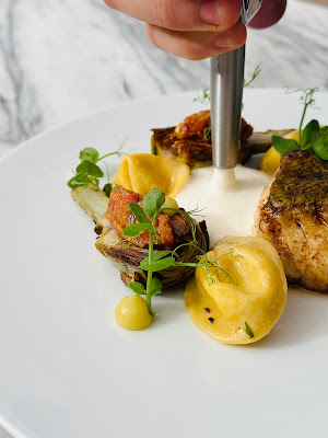 Gastronomie & prestige By Julien stocky à La Teste-de-Buch