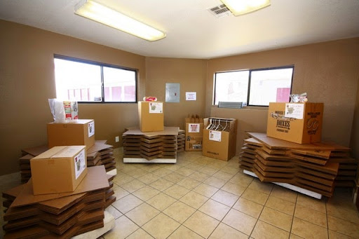 Self-Storage Facility «SecurCare Self Storage», reviews and photos, 5185 Hallmark Pkwy, San Bernardino, CA 92407, USA